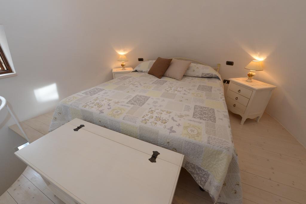 Villa Trullo Dimora Di Giorgia Alberobello Exterior foto